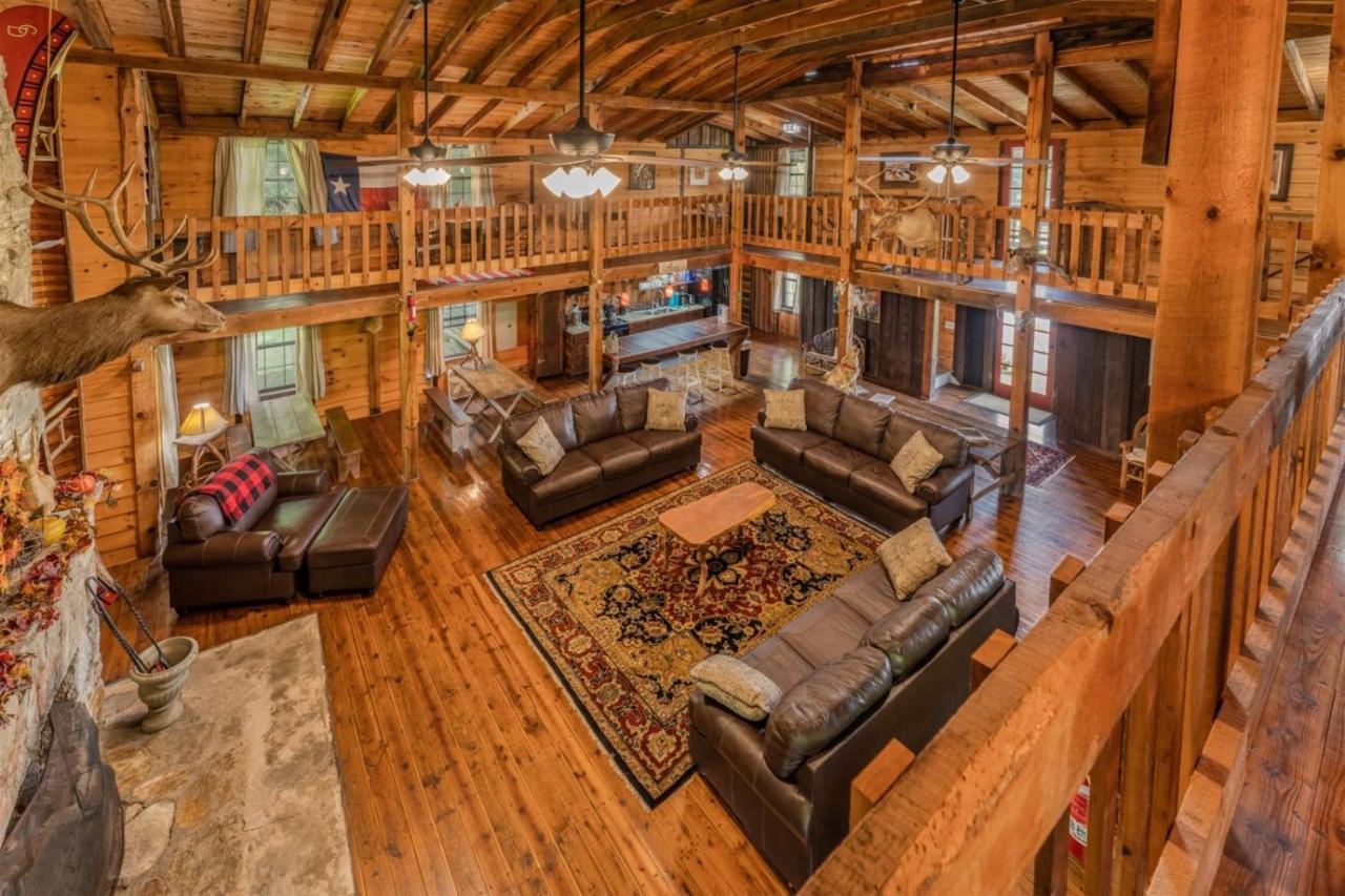 Coyote Lodge At Deerwoode Reserve Brevard Kültér fotó