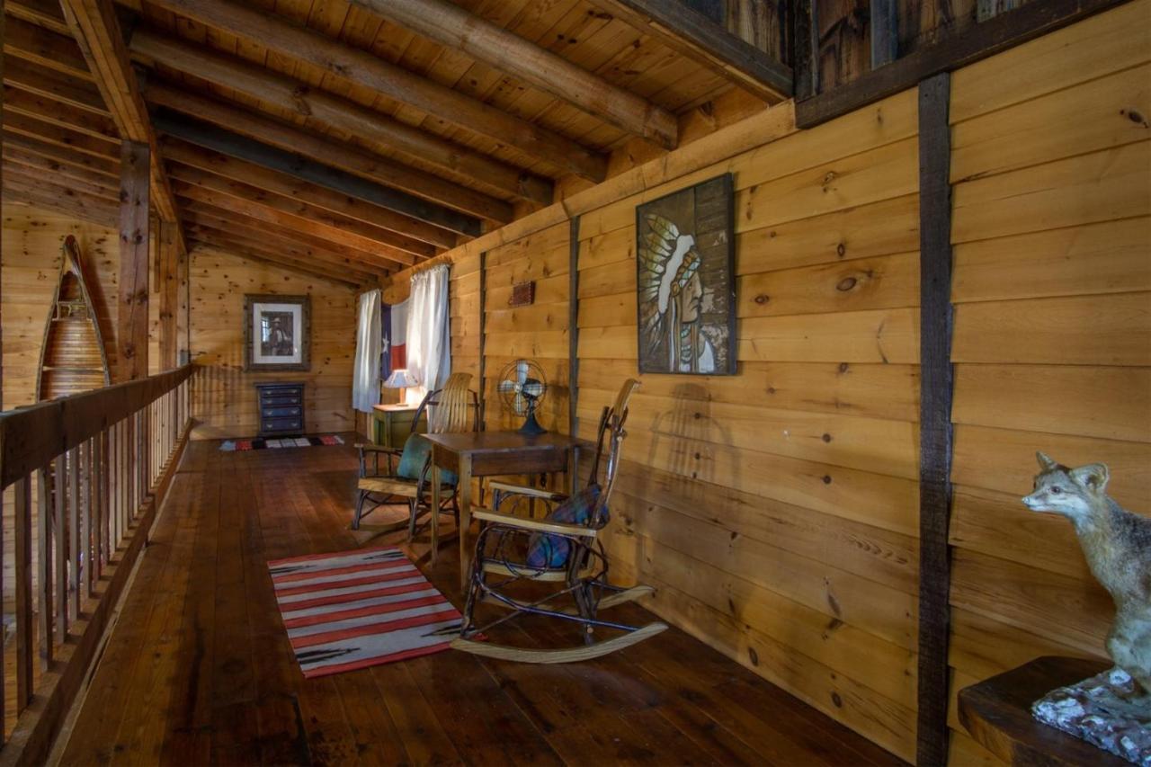 Coyote Lodge At Deerwoode Reserve Brevard Kültér fotó